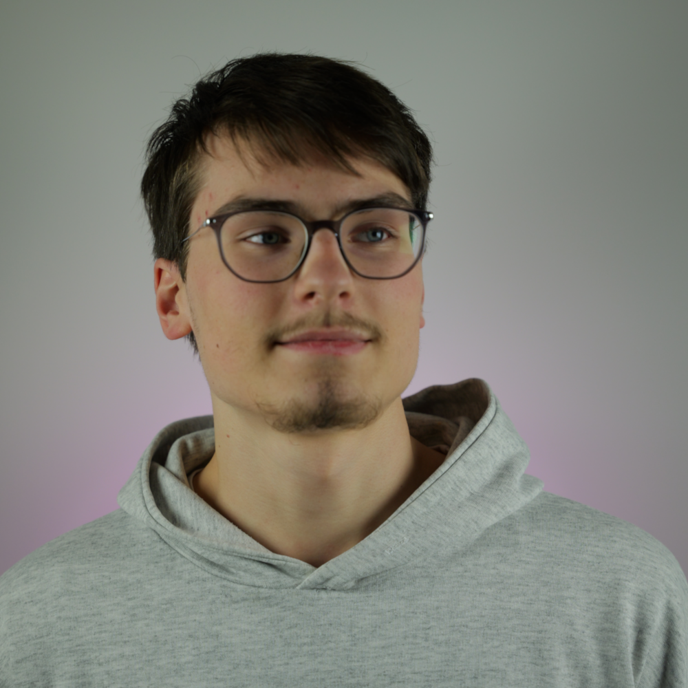 Photo de moi